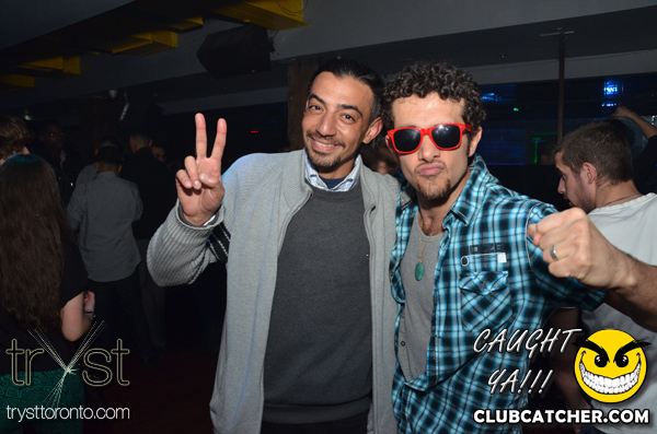 Tryst nightclub photo 238 - April 12th, 2013