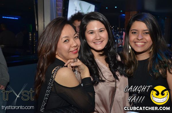 Tryst nightclub photo 242 - April 12th, 2013