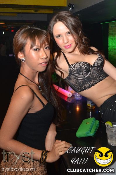 Tryst nightclub photo 243 - April 12th, 2013
