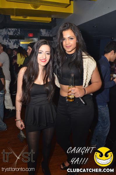 Tryst nightclub photo 244 - April 12th, 2013