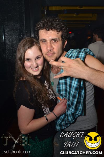 Tryst nightclub photo 245 - April 12th, 2013