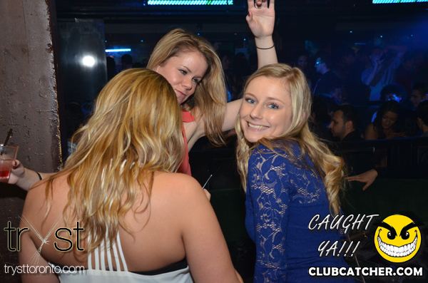 Tryst nightclub photo 246 - April 12th, 2013