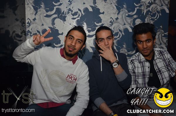 Tryst nightclub photo 247 - April 12th, 2013