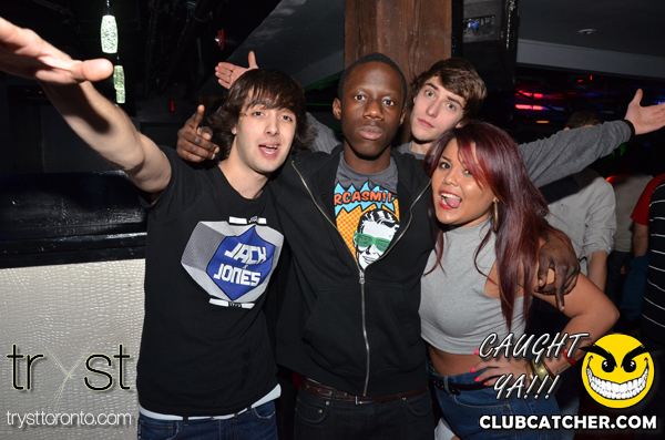 Tryst nightclub photo 249 - April 12th, 2013