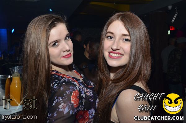 Tryst nightclub photo 250 - April 12th, 2013