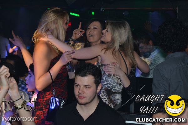Tryst nightclub photo 251 - April 12th, 2013