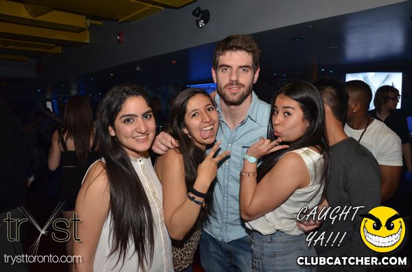 Tryst nightclub photo 252 - April 12th, 2013
