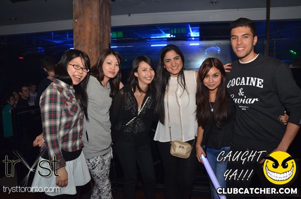 Tryst nightclub photo 253 - April 12th, 2013