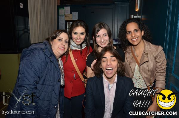 Tryst nightclub photo 254 - April 12th, 2013