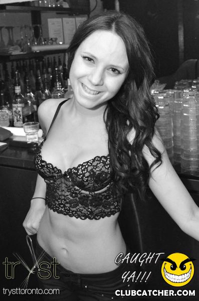 Tryst nightclub photo 255 - April 12th, 2013