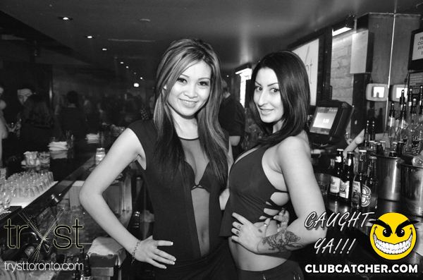 Tryst nightclub photo 257 - April 12th, 2013