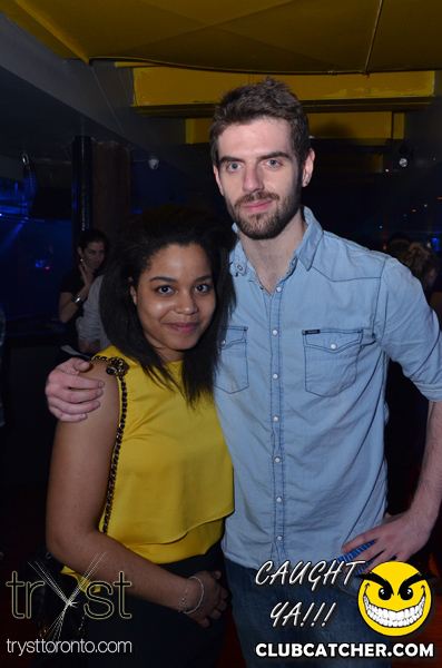 Tryst nightclub photo 259 - April 12th, 2013