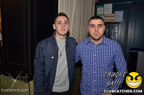 Tryst nightclub photo 260 - April 12th, 2013