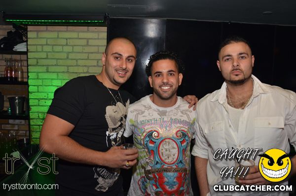 Tryst nightclub photo 263 - April 12th, 2013