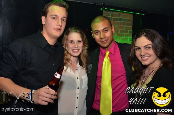 Tryst nightclub photo 264 - April 12th, 2013