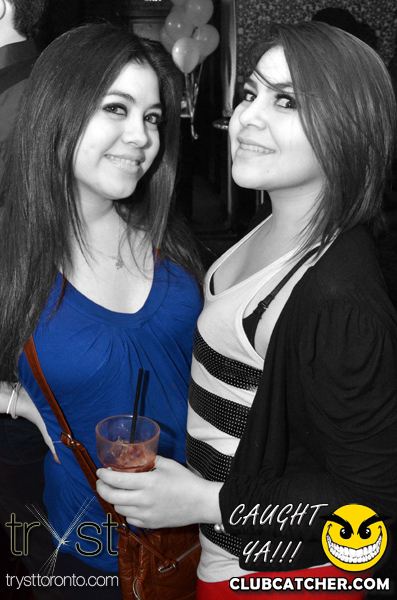 Tryst nightclub photo 265 - April 12th, 2013