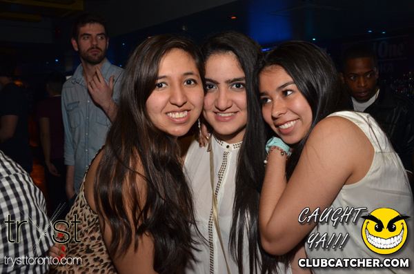 Tryst nightclub photo 266 - April 12th, 2013