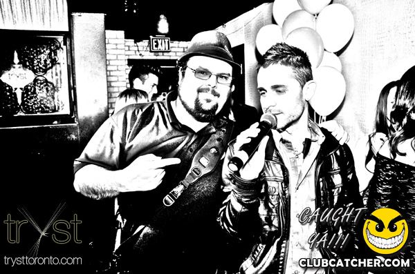 Tryst nightclub photo 267 - April 12th, 2013