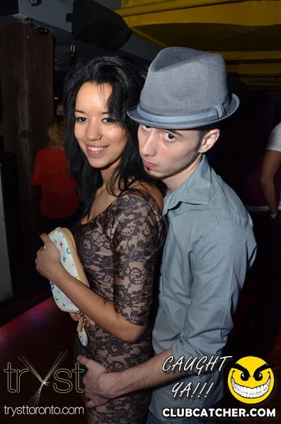 Tryst nightclub photo 268 - April 12th, 2013