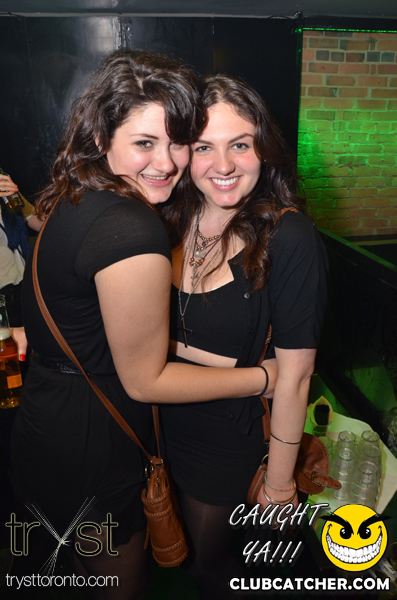 Tryst nightclub photo 269 - April 12th, 2013