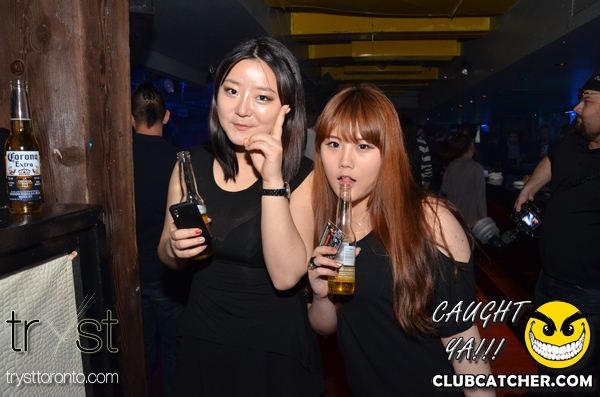 Tryst nightclub photo 270 - April 12th, 2013