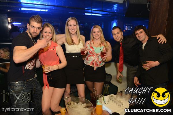 Tryst nightclub photo 28 - April 12th, 2013