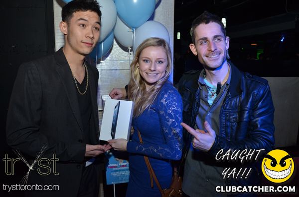 Tryst nightclub photo 271 - April 12th, 2013