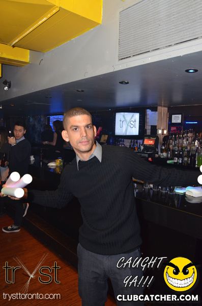 Tryst nightclub photo 272 - April 12th, 2013