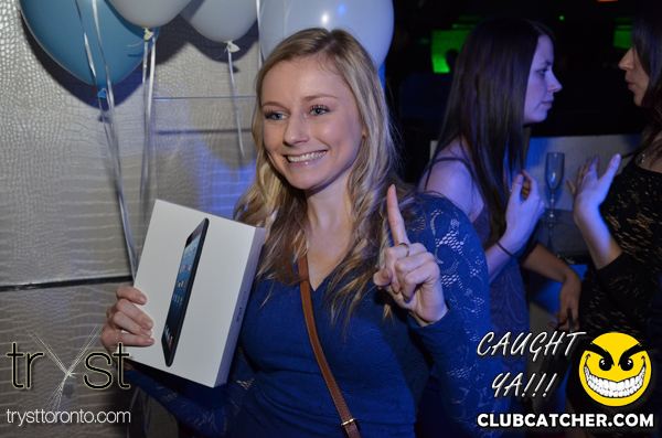 Tryst nightclub photo 273 - April 12th, 2013