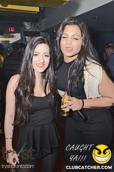 Tryst nightclub photo 274 - April 12th, 2013