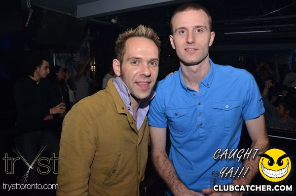 Tryst nightclub photo 275 - April 12th, 2013