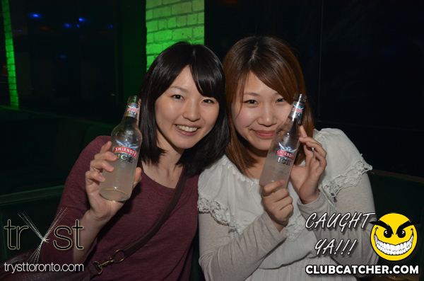 Tryst nightclub photo 276 - April 12th, 2013