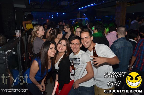 Tryst nightclub photo 277 - April 12th, 2013