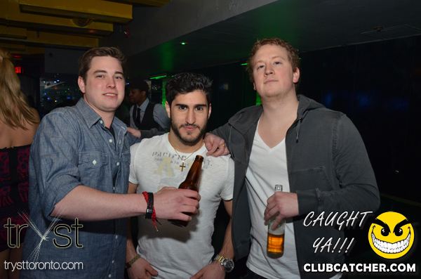 Tryst nightclub photo 279 - April 12th, 2013