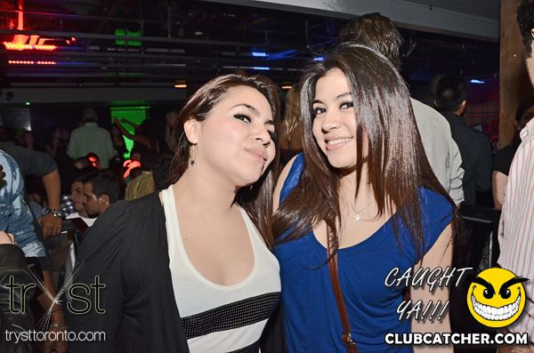 Tryst nightclub photo 283 - April 12th, 2013