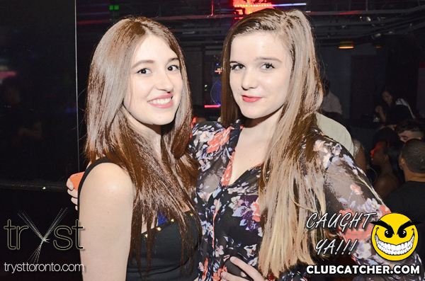 Tryst nightclub photo 284 - April 12th, 2013