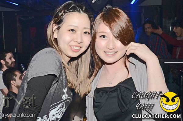 Tryst nightclub photo 285 - April 12th, 2013