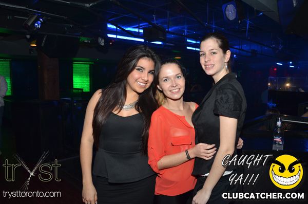 Tryst nightclub photo 286 - April 12th, 2013