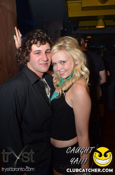 Tryst nightclub photo 287 - April 12th, 2013