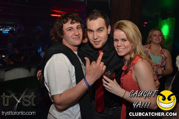 Tryst nightclub photo 288 - April 12th, 2013