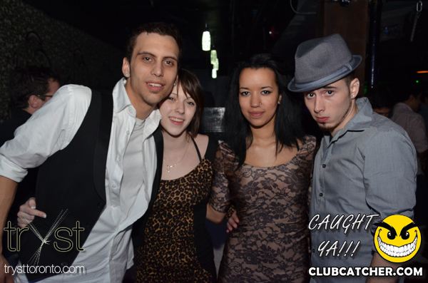 Tryst nightclub photo 289 - April 12th, 2013