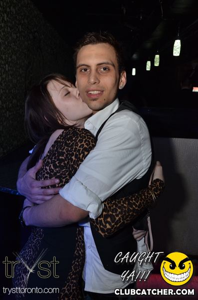 Tryst nightclub photo 290 - April 12th, 2013