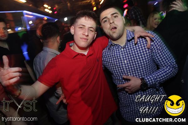 Tryst nightclub photo 292 - April 12th, 2013