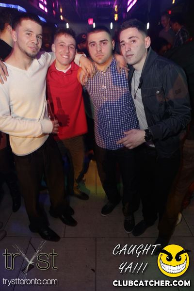 Tryst nightclub photo 293 - April 12th, 2013