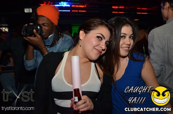 Tryst nightclub photo 294 - April 12th, 2013
