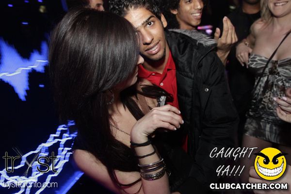 Tryst nightclub photo 296 - April 12th, 2013