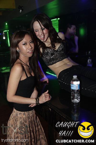 Tryst nightclub photo 297 - April 12th, 2013