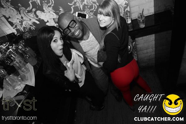 Tryst nightclub photo 298 - April 12th, 2013