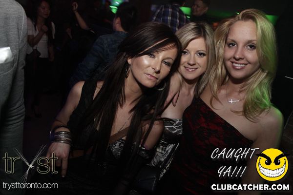 Tryst nightclub photo 300 - April 12th, 2013