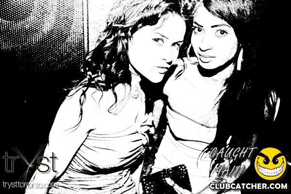 Tryst nightclub photo 301 - April 12th, 2013